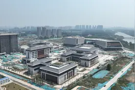 聊城高质量发展现场观摩丨度假区：增进民生福祉 在提速提质中为群众幸福“加速”图片