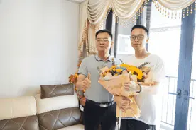 威水！掂水！里水学子被清华、复旦录取！图片