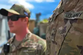 搞“前线威慑”？日媒：美计划在亚洲部署新型特遣部队，“遏制中国”图片