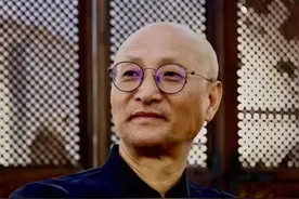 专访上海美术学院院长曾成钢：“新海派”就是让世界了解中国图片