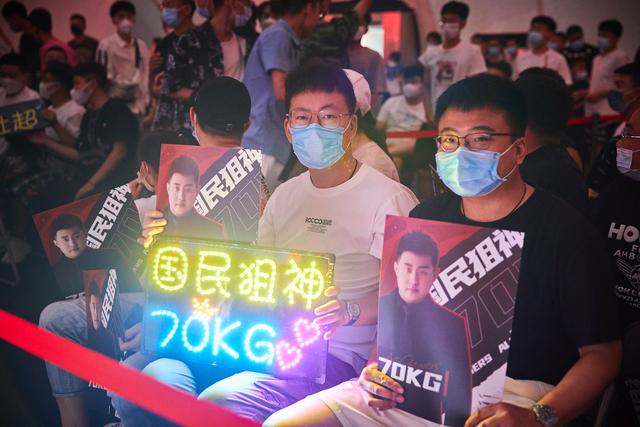 属于《穿越火线》的14年：我们成长了，那里有我们的青春