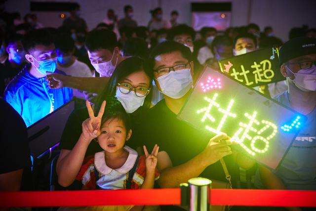 属于《穿越火线》的14年：我们成长了，那里有我们的青春
