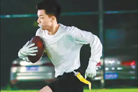 运动融合社交，吸引青年群体——新兴运动为何这样火（中）图片