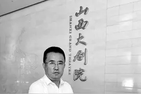 一曲《千古一塔》让网友遇见应县木塔图片