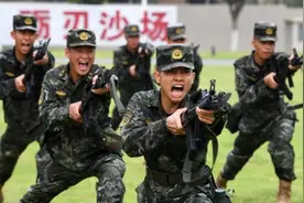 超燃！超热血！太帅了图片
