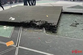 香港Mirror演唱会事故：有舞者进ICU，此前票价最高炒到37万图片