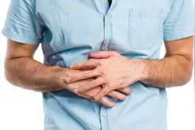 饭后经常拉肚子 腹胀腹痛 千万别大意图片