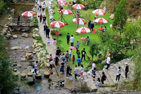 文旅观察 | 从带货直播到“旅游+生活”，旅行社转型各显其能图片