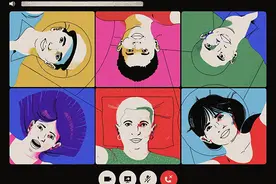 美媒：聊天软件Discord因“无算法”在美成新宠，月活1.5亿图片