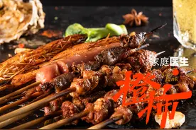 偷吃一个饼，72岁大伯麻醉推迟8小时！千万别以为术前吃东西是小事，一旦发生误吸死亡率高达40%-60%图片