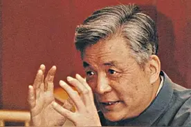 隐姓埋名28年，他用一生诠释“中国脊梁”图片