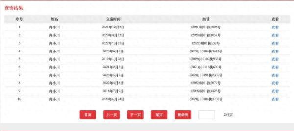 川商小贷逾期6年，锂矿 200万吨 配图05