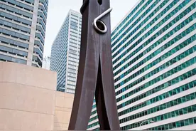 就这？！把物品放大100倍就是艺术？图片