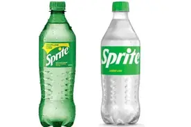 雪碧不碧，包装色彩会如何影响消费者的购买选择？图片