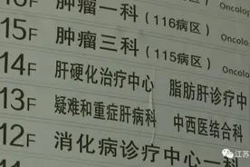 警惕！瘦子也会得脂肪肝！这些情况都可能是肝病早期症状图片