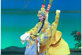 暑期档新剧《西游记之大闹天宫》惊艳亮相图片