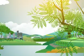 环境普法｜建筑施工未经许可超时作业产生噪声，最高可处以十万元罚款图片