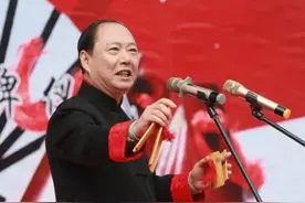“练子嘴”“流口辙”“顺口溜”这都说的是啥？图片
