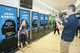 52组科学家蜡像羊城揭开神秘面纱图片