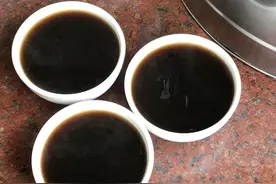 在广东，这碗“糖水”得先饮为敬！图片