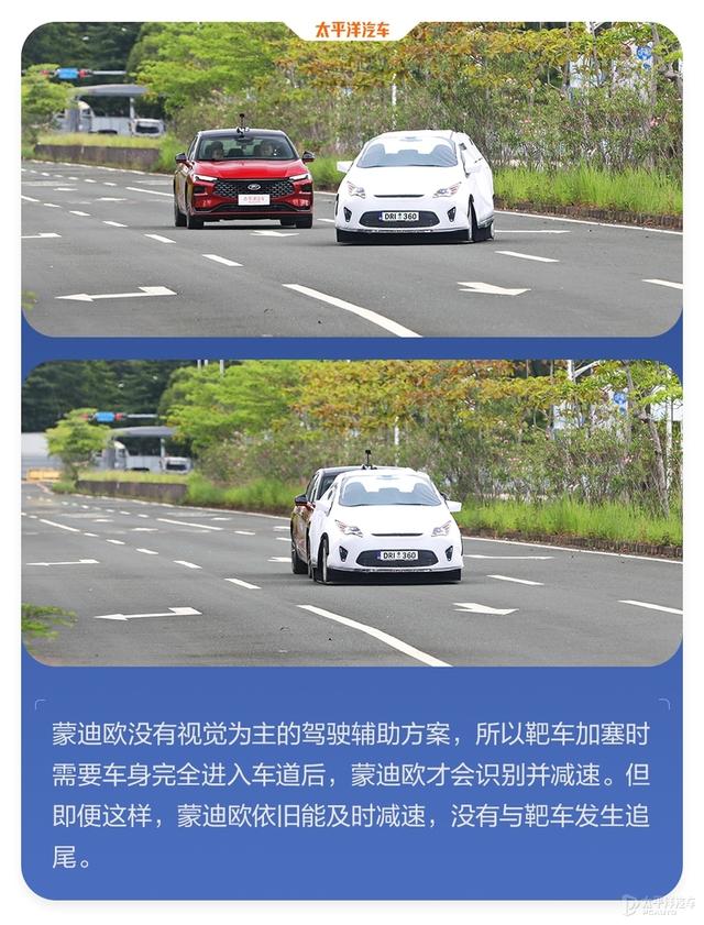 没想到，福特真的变了，全新蒙迪欧实力居然这么能打？
