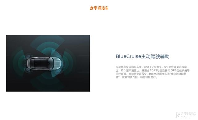 没想到，福特真的变了，全新蒙迪欧实力居然这么能打？