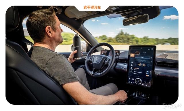 没想到，福特真的变了，全新蒙迪欧实力居然这么能打？