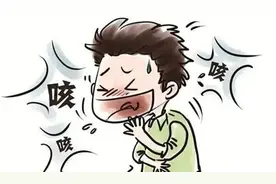 喉咙总是又干又痒，还咳不停？！这套妙招了解一下图片