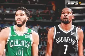 你同意吗？薪资专家：KD和塔图姆将会是NBA最危险的组合图片