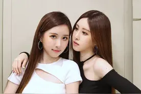 BTS认证留言！清华大学「正妹双胞胎」热舞破千万观看图片