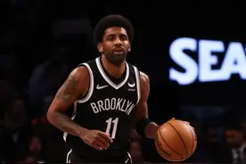 欧文被评纽约街球最吃香的NBA控卫，蔡崇信：事实图片