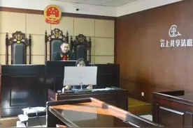 34人获刑！重庆法院集中宣判7件养老诈骗犯罪案件图片