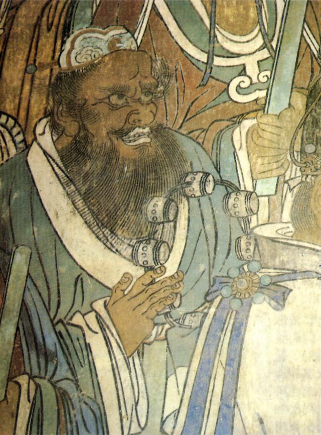 风雨疑案的攻略（叙诡笔记｜抛出这样的利器）