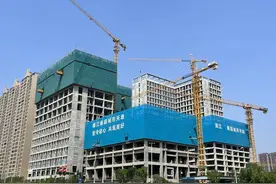 办理退房后等了近一年33万余元首付还未退款 销售经理：公司自有资金非常短缺图片