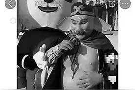 客户退货后，店家迟迟不退款！店铺回应“越催越慢！”京东客服：争取解决问题图片