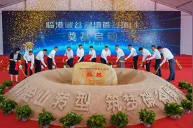 吸引企业纷纷“飞回上海”，沪郊这家园区有何奥秘？图片