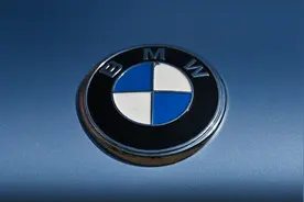 为什么宝马要割你两次韭菜？图片