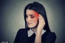 太阳穴胀痛！眼睛发酸流泪！到底啥原因？医生详解图片