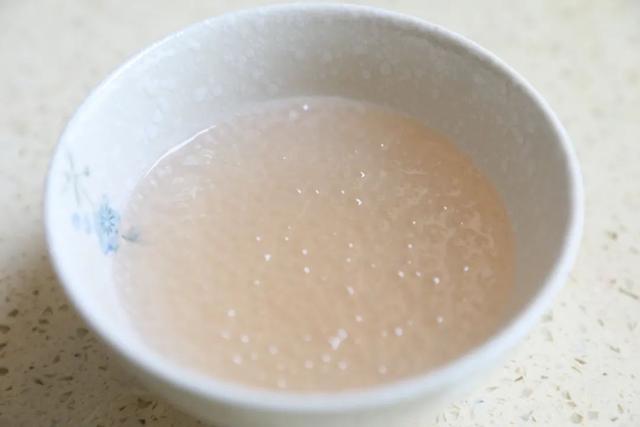 消暑美食丨杨枝甘露