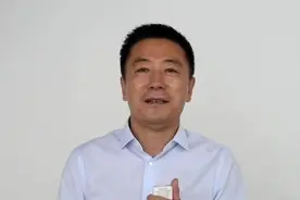 克拉斯家居王大为出席TOP10峰会：加强数字化满足年轻人需求图片