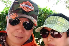 台胞毛维林跨越山海为爱留“厦”，鼓励台湾年轻人回祖国大陆寻找爱情图片