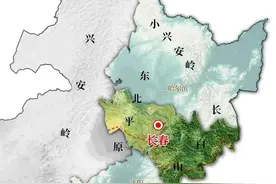 住了这么久，你真的了解长春吗？图片