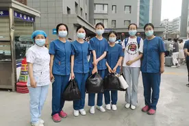 【抗疫日记】莫道浮云终蔽日 严冬过尽绽春蕾图片