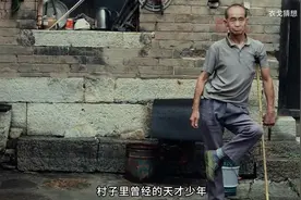 “二舅”走红后，我们在他的家乡发现更多“二舅”图片