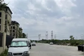 又是渗水、又是空调不制冷！宝山一小区业主入住新房不到半年，烦恼没停过图片
