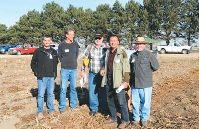 高原种业科技让土豆变“金豆”