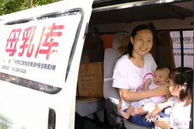 宝妈必看！这十条问答，教你“奶”好宝宝，给好第一口营养图片