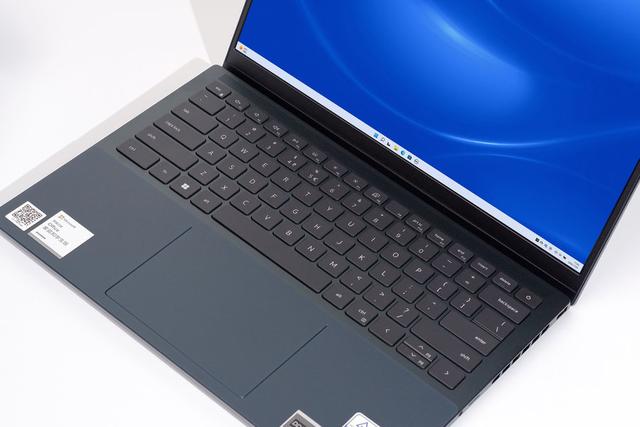 戴尔灵越14 Plus 7420评测：轻薄高能，i7-12700H胜过苹果M1