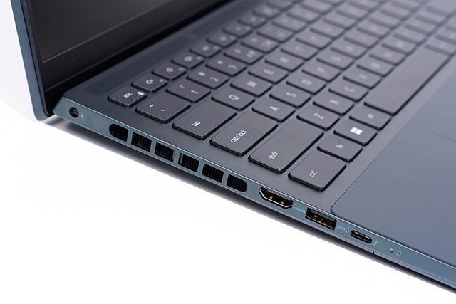 戴尔灵越14 Plus 7420评测：轻薄高能，i7-12700H胜过苹果M1