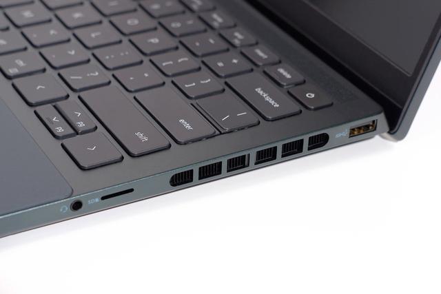 戴尔灵越14 Plus 7420评测：轻薄高能，i7-12700H胜过苹果M1